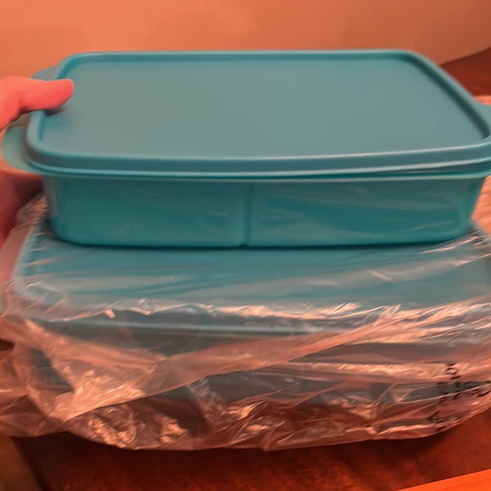 New Tupperware lunch essentials - Picture 5 of 8